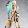 Hobby Sakura – Goddess of Victory: Nikke Elegg Boom and Shock 1/7 Figure (Licensed) - Photo 18 | TopGKStore