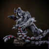 Sword X Wing Studio & ACY Studio – Rey Dau, Arkveld Monster Hunter - Photo 4 | TopGKStore