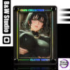 B&W Studio – Fubuki Mini AI Creator Series Desktop Decor Cardboard Block One Punch Man - Photo 3 | TopGKStore