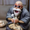 CHIAOTZU Studio – Master Roshi Dragon Ball - Photo 7 | TopGKStore