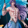 Yun Gu Studio – Love and Deepspace 1/6 Statue Mermaid Rafayel - Photo 5 | TopGKStore