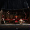 Shen Yin Studio – Porco Rosso Silhouette Moment Series Ace Pilot Marco Pagot - Photo 10 | TopGKStore
