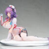 APEX-TOYS – Snowbreak: Containment Zone Enya-Feathered Whispered Therapy 1/7 scale figure (Licensed) - Photo 13 | TopGK