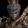 INART – Black Myth: Wukong – The Great Sage’s Broken Shell And The Fourth Sister 1/6 Collectible Figure (Li
