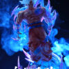 Too Studio – Dragon Ball Ultra Instinct Son Goku Version 2.0 - Photo 4 | TopGKStore