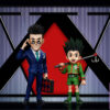 KS Studio – Hunter Exam Arc Gon Freecss - Photo 3 | TopGKStore