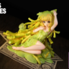 WeArtDoing Studio – Sleeping Beauty-Fries Fairies-Classic Ketchup & Fairies-Wasabi (Licensed) - Photo 51 | TopGKSto