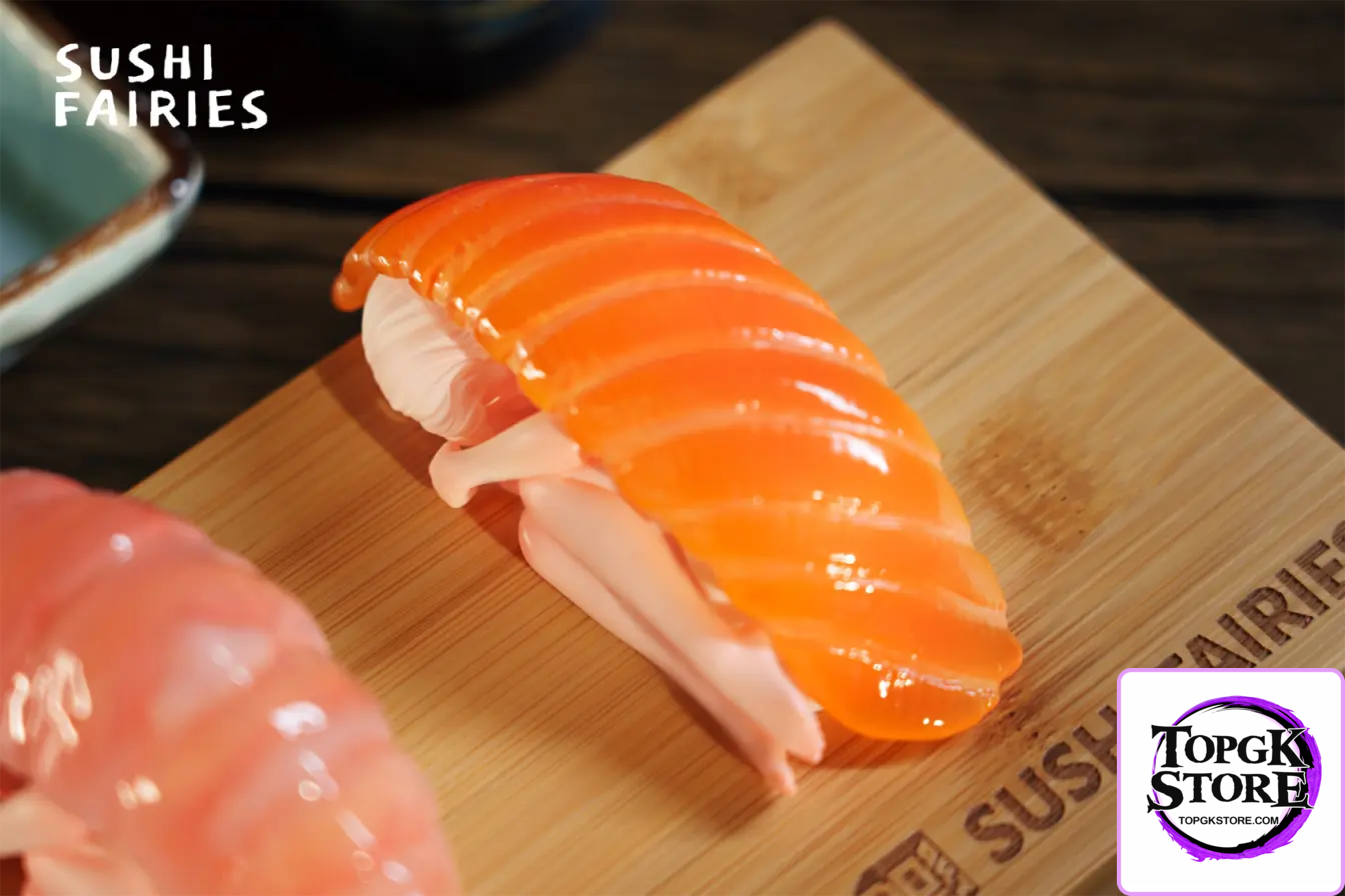 WeArtDoing Studio – Original Sleeping Beauty Sushi Fairies (Licensed) - Photo 70 | TopGKStore