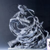Three Artisan Studio – T Plus Series Attack on Titan Eren Jaeger 1/6 Statue (Licensed) - Photo 5 | TopGKStore