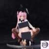 Pertop Studio – Ura Koi Bunny Girl Hatsujō Usagi Airi Original - Photo 1 | TopGKStore