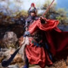 Kong Ling Ge – 1/6 Han Shi Zhong Action Figure KLG-R037 (Licensed) - Photo 12 | TopGKStore