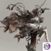 YJ Studio – Dark Amiya Arknights - Photo 2 | TopGKStore
