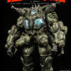 NO.50 Studio – King Joe White Mold Ultraman - Photo 15 | TopGKStore