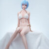 Alexandre Dumas Studio X Weyland Bioscience Studio – WB001 X AD001 White Mold Neon Genesis Evangelion - Photo 5 | TopGK