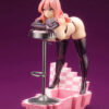 Kotobukiya – Illustrator Original Azamuki Usagi Standing Bunny by Kafun 1/7 Complete Figure (Licensed) - Photo 4 | TopG