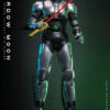 Hottoys – Kamen Rider Black Kamen Rider Black & Shadow Moon & Battle Hopper 1/6th scale Collectible Figure TMS1