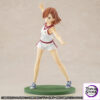ZERO G ACT – Toaru Kagaku no Railgun T Mikoto Misaka Daihasei Festival (Tokiwadai Junior High P.E. Uniform) ver 1/8 Com