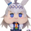 GSC – Yurugao Mini Plushie Uma Musume Cinderella Gray Simple Oguri (Licensed) - Photo 1 | TopGKStore