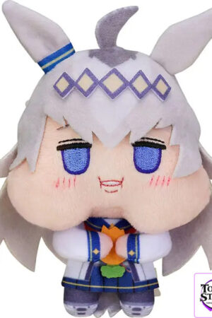 GSC – Yurugao Mini Plushie Uma Musume Cinderella Gray Simple Oguri (Licensed) - Photo 1 | TopGKStore
