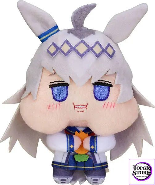 GSC – Yurugao Mini Plushie Uma Musume Cinderella Gray Simple Oguri (Licensed) - Photo 1 | TopGKStore