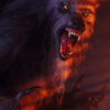 Premium Collectibles studio – Howling III – The Werewolf (Licensed) - Photo 3 | TopGKStore
