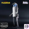 Shohoriku – SAIGOKIN Gold Lightan Scope Lightan model kit SK0061 (Licensed) - Photo 4 | TopGKStore