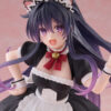 Taito – Date A Live V Yatogami Tohka Coreful Figure Nekomimi Maid ver. (Licensed) - Photo 4 | TopGKStore