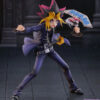 Kotobukiya – ARTFX J Yu-Gi-Oh! Duel Monsters Yugi Muto X Yugi Muto -Passionate Duelists- 1/7 Complete Figure (Licensed)