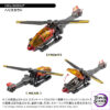 TAKARA TOMY – Diaclone DA-121 Robot Base GX/FD Carrier Machine Set (Licensed) - Photo 3 | TopGKStore