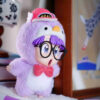 Rising Sun Studio – Trendy Toy Series #1 Arale and Anya Dr. Slump X Spy x Family - Photo 2 | TopGKStore