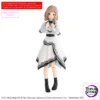 BANDAI SPIRITS - 30MS MANO SAKURAGI (20th Anniv. YOU AND i!) (Licensed) - Photo 1 | TopGKStore