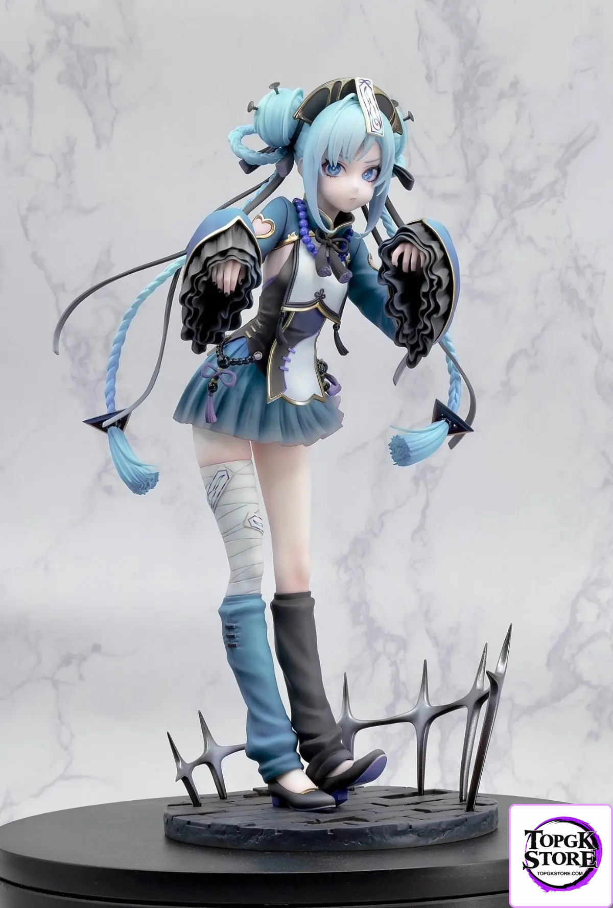Design COCO – Piapro Characters Hatsune Miku 1/7 Zombie ver. (Licensed) - Photo 1 | TopGKStore