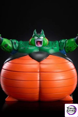 IRON Studio – Cell MQ070 Multifunctional ornament Dragon Ball - Photo 18 | TopGKStore