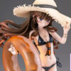 Kotobukiya – Illustrator Original Elisia Valfelto Swimsuit Ver. by Luicent 1/6 Complete Figure (Licensed) - Photo 4 | T