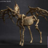 101TOYS – 1/12 PALM ELF SERIES Skeleton movable horse series set NO.ES028 NO.ES029 NO.ES030 NO.ES031 (Licensed) - Photo
