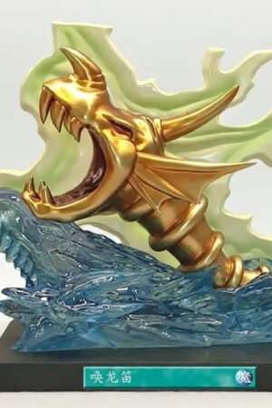 WASP Studio – Yu-Gi-Oh The Flute of Summoning Dragon - Photo 1 | TopGKStore