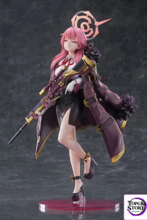 Max Factory – Blue Archive Aru 1/7 Complete Figure (Licensed) - Photo 2 | TopGKStore