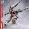Cang Wan Ge Studio – Hero Grade – Yinglong Guard Transforming Mecha (Licensed) - Photo 24 | TopGKStore