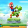 First 4 Figures – Super Mario – Mario and Yoshi SMMAYST SMMAYEX (Licensed) - Photo 29 | TopGKStore
