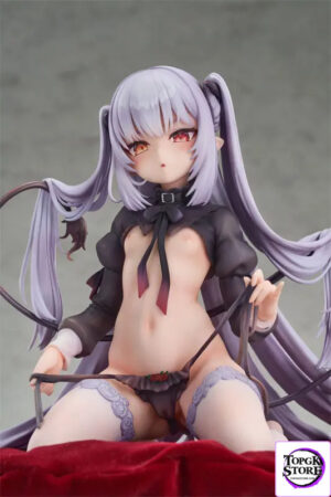 Unbound – Chloe Illustrated by Tamano Kedama 1/6 Complete Figure (Licensed) - Photo 1 | TopGKStore
