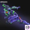 GSC – MODEROID Rebuild of Evangelion Evangelion Unit-01 Plastic Model (Licensed) - Photo 11 | TopGKStore