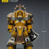 JOYTOY – Imperial Fists Legion Praetorin Tartaros Terminator Armour X Librarian Consul JT03295 JT03301 (Licensed) - Pho