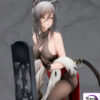 Alter – Arknights W X Schwarz Gala Night Ver. 1/7 Figure (Licensed) - Photo 3 | TopGKStore