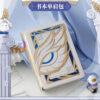 miHoYo – Honkai: Star Rail Sunday X Dr. Ratio – Themed Book Tote Bag (Licensed) - Photo 3 | TopGKStore