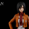 TITAN Studio – 104th Training Corps #9 #10 Mikasa X Instructor Attack on Titan - Photo 10 | TopGKStore