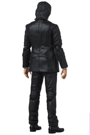 MEDICOM TOY – MAFEX No.212 MAFEX JOHN WICK (JOHN WICK: CHAPTER 4) (Licensed) - Photo 2 | TopGKStore