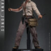 Hottoys – 1/6 Indiana Jones and the Temple of Doom Dr. Henry Jones MMS860 MMS861 (Licensed) - Photo 9 | TopGKStore