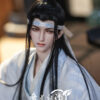 RingDoll – Mo Dao Zu Shi Limited Edition Collaboration Doll Lan Wangji 2.0 (Licensed) - Photo 29 | TopGKStore