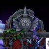 Dream Box Studio – Ceruledge Broken Throne Pokémon - Photo 5 | TopGKStore