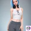 016 ROSEIDOL Studio - ROSE002 Original - Photo 3 | TopGKStore